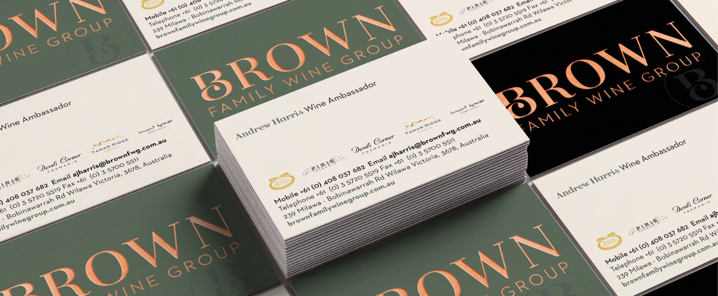 brown brothers stationary