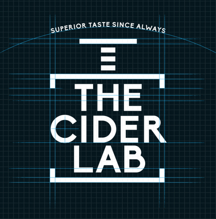 the cider lab logo