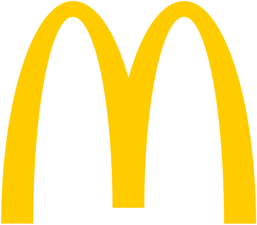 McDonalds Golden Archessvg