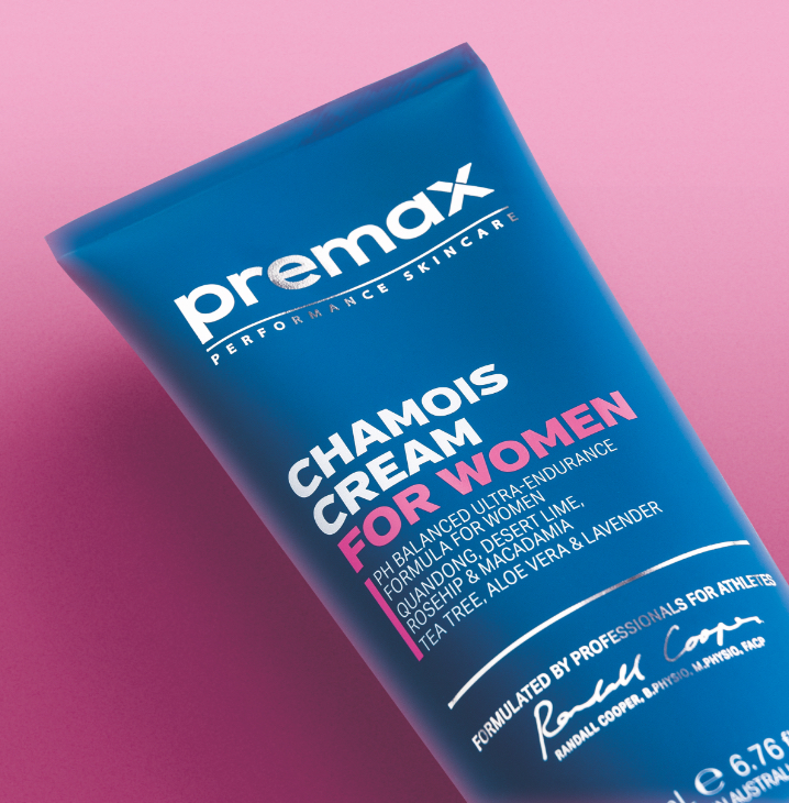 premax cream for women