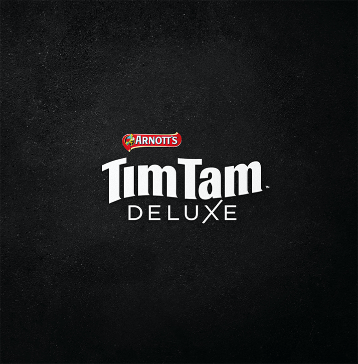 Tim Tam Deluxe logo