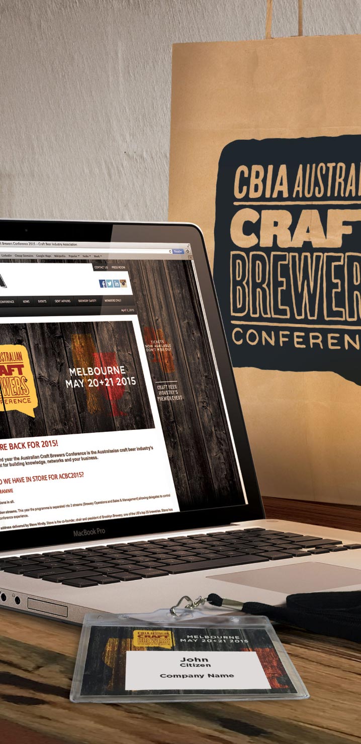 craft brewery conference marketing