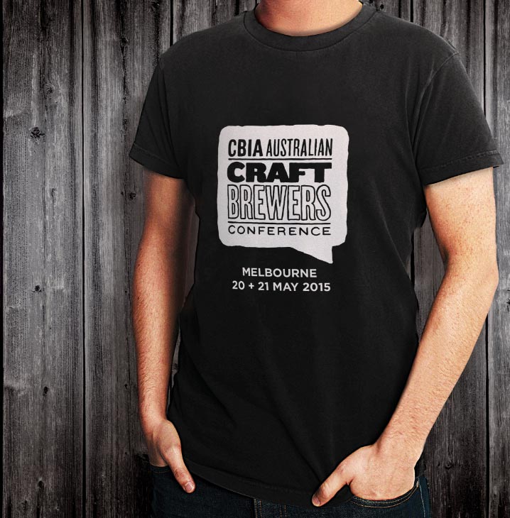 craft brewery conference t shirt
