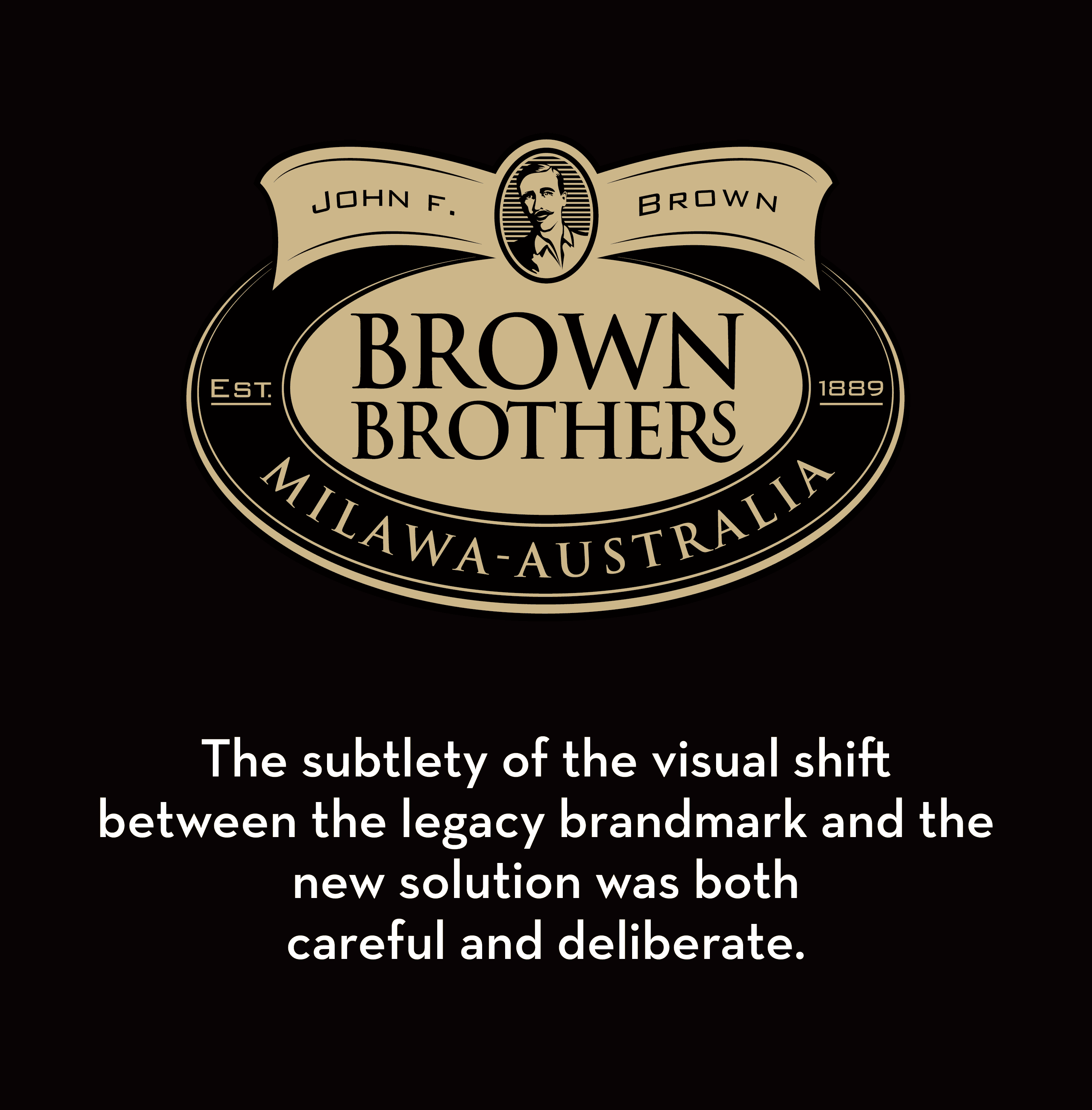 Brown brothers logo