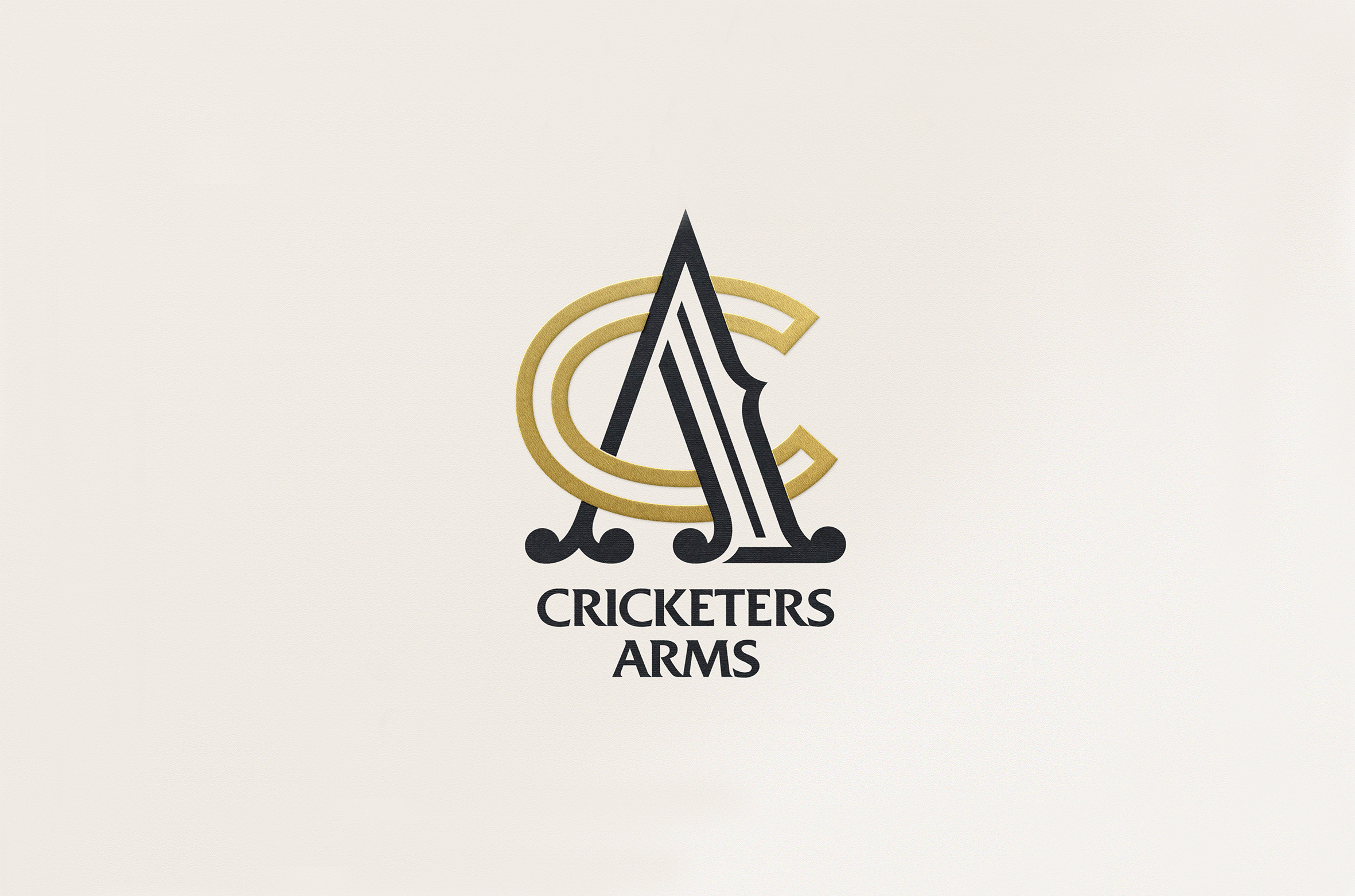 cricketers arms range