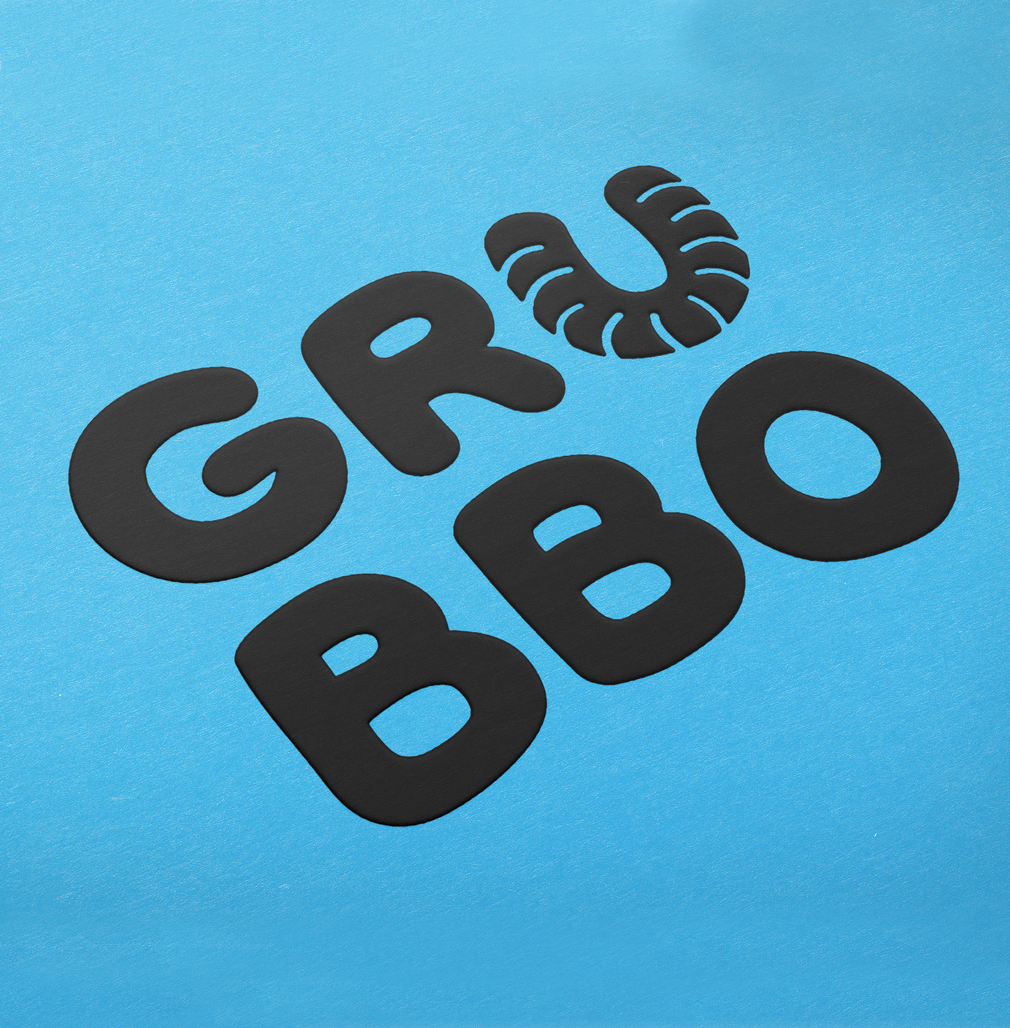 Grubbo logo