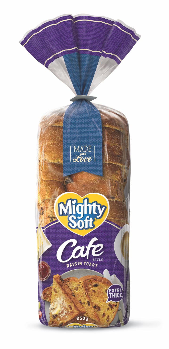 mighty soft cafe