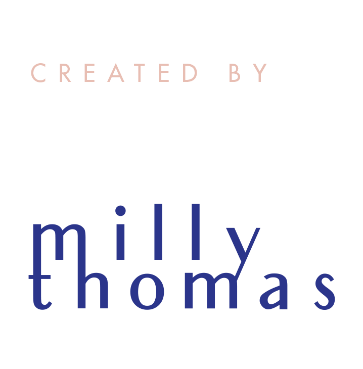 milly thomas logo