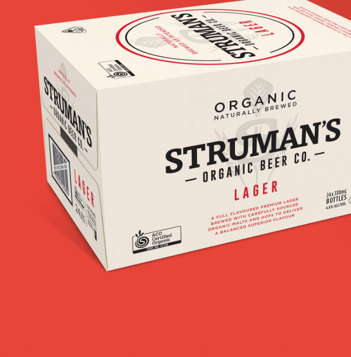 strumans beer case