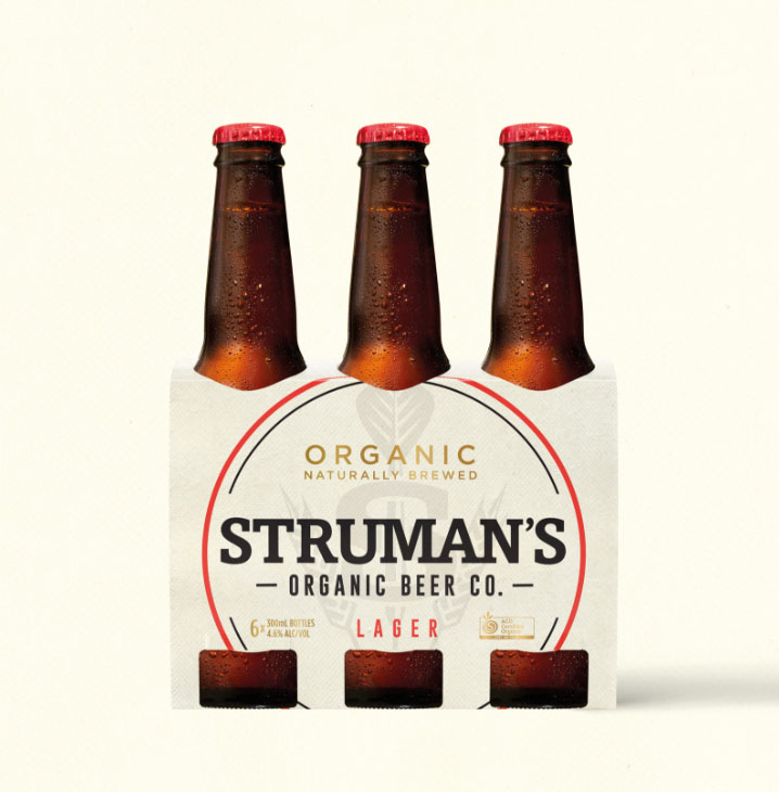 strumans beer 6 pack
