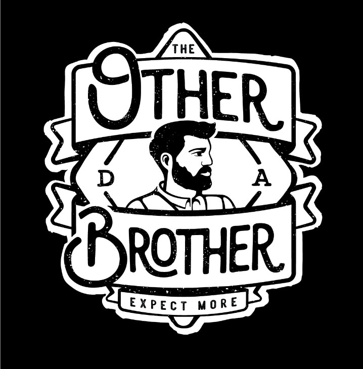 The Other Brother | Premium Snacks Visual Design Case Study - Edison Agency